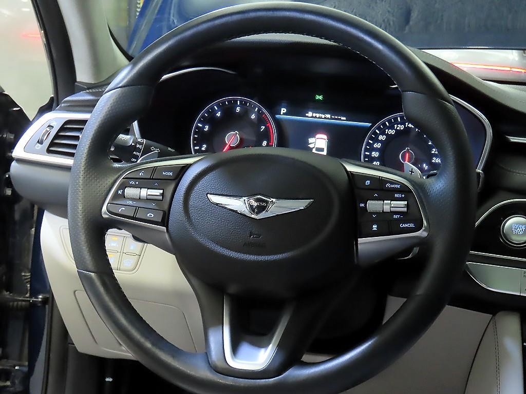 제네시스 G70 2.0T 엘리트 이미지 8