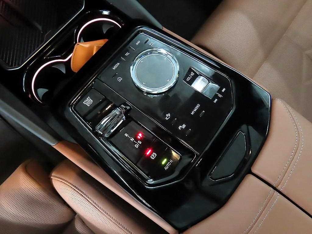 BMW 5시리즈 5시리즈 (G60) 530e M 스포츠 이미지 10
