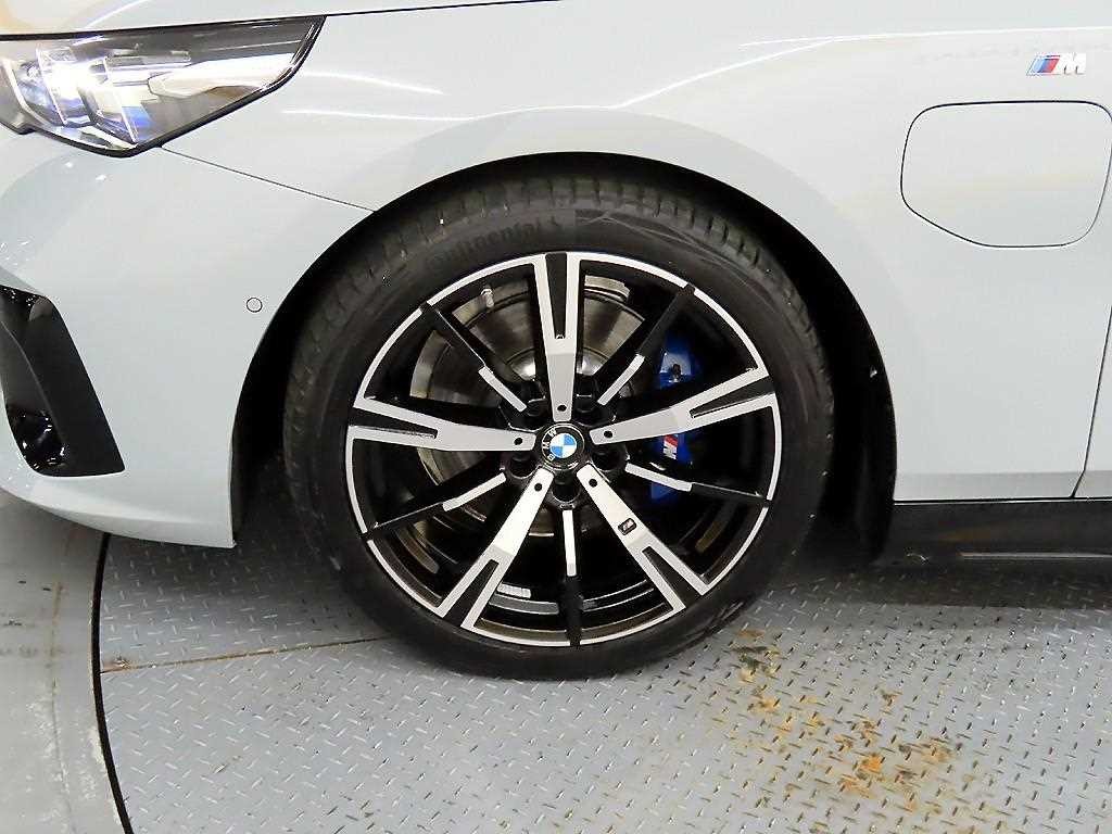 BMW 5시리즈 5시리즈 (G60) 530e M 스포츠 이미지 20