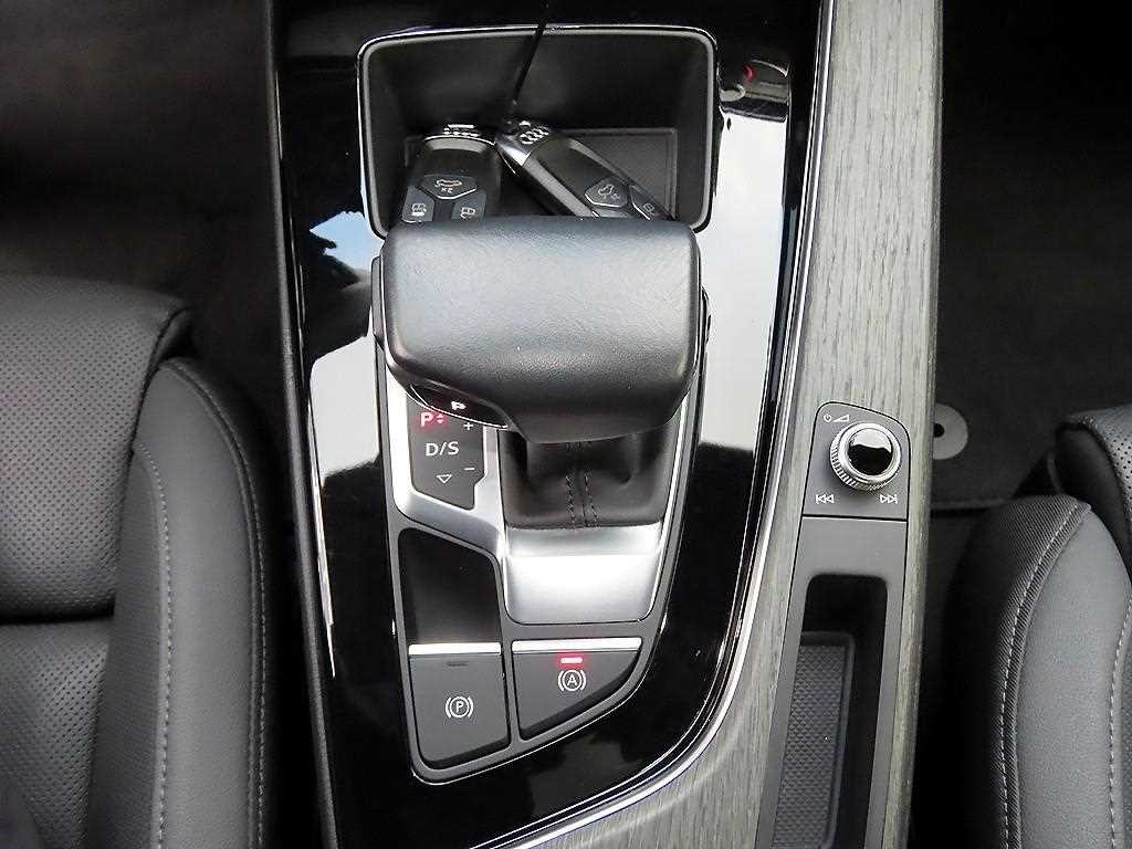 아우디 A4 A4 (B9) 35 TDI 프리미엄 이미지 11