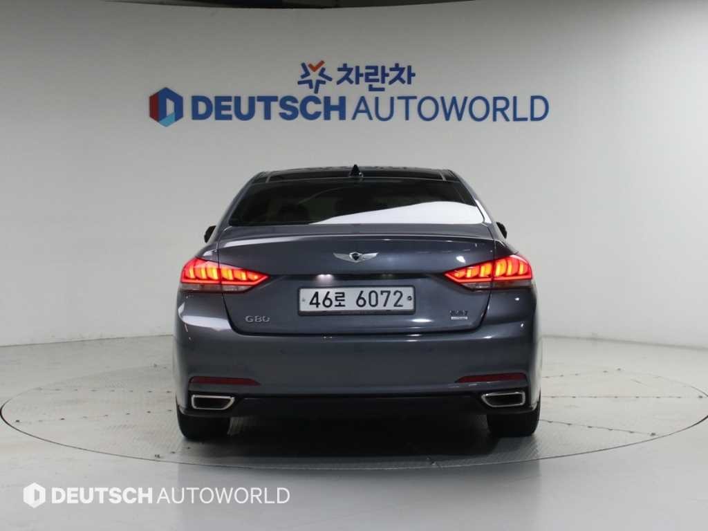 현대 제네시스 제네시스DH G330 모던 이미지 4