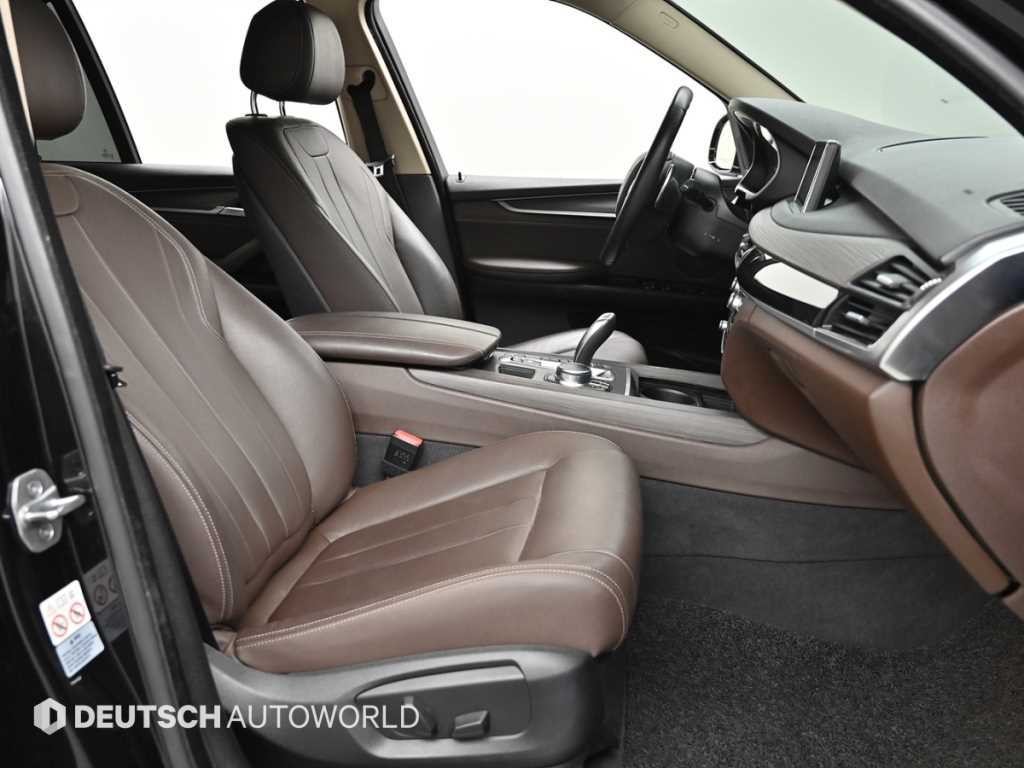 BMW X5 X5 (F15) xDrive 40e I 퍼포먼스 이미지 10