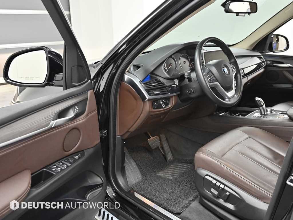 BMW X5 X5 (F15) xDrive 40e I 퍼포먼스 이미지 11