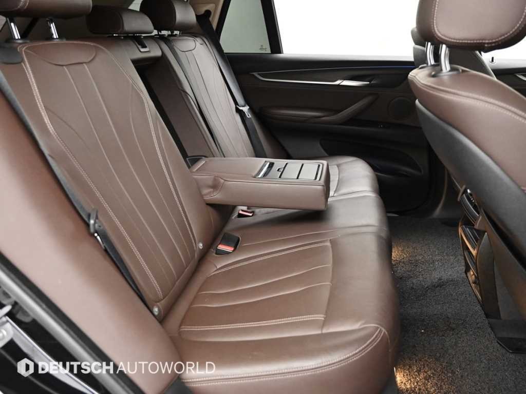 BMW X5 X5 (F15) xDrive 40e I 퍼포먼스 이미지 12