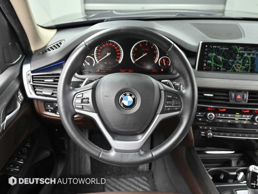 BMW X5 X5 (F15) xDrive 40e I 퍼포먼스 이미지 13