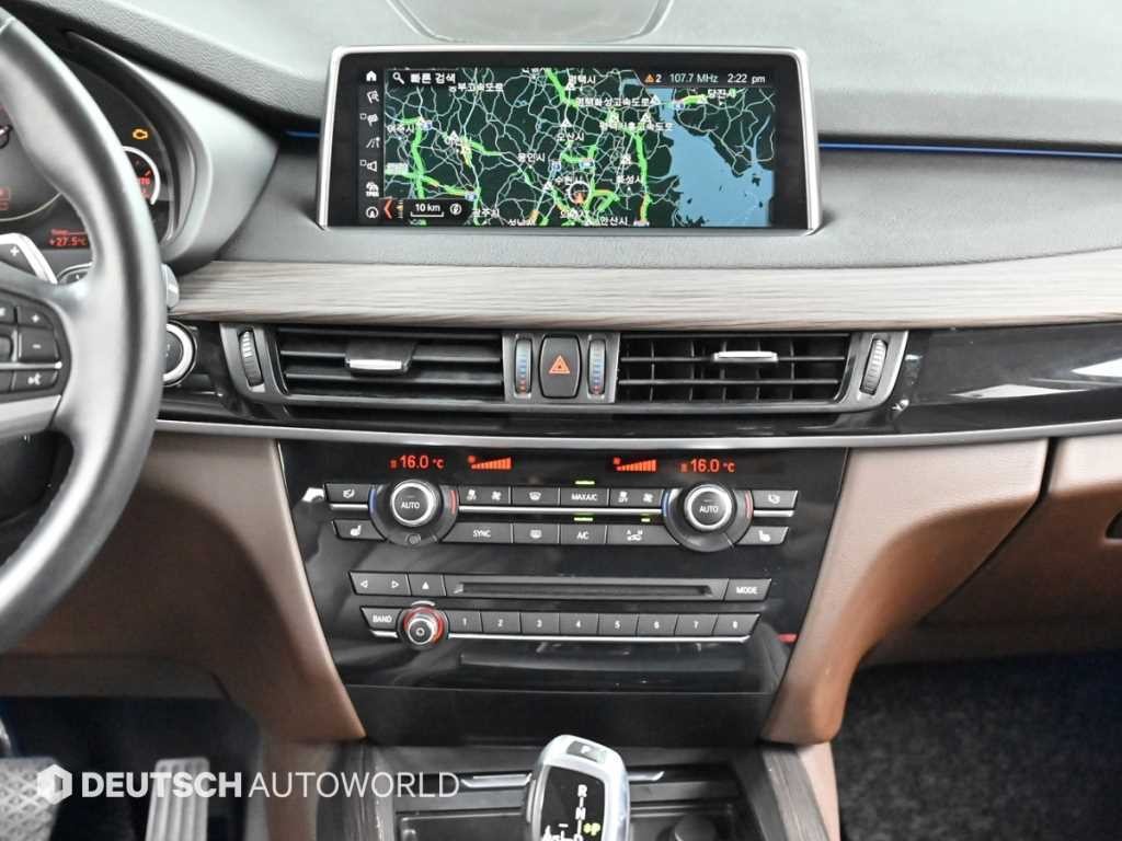 BMW X5 X5 (F15) xDrive 40e I 퍼포먼스 이미지 14