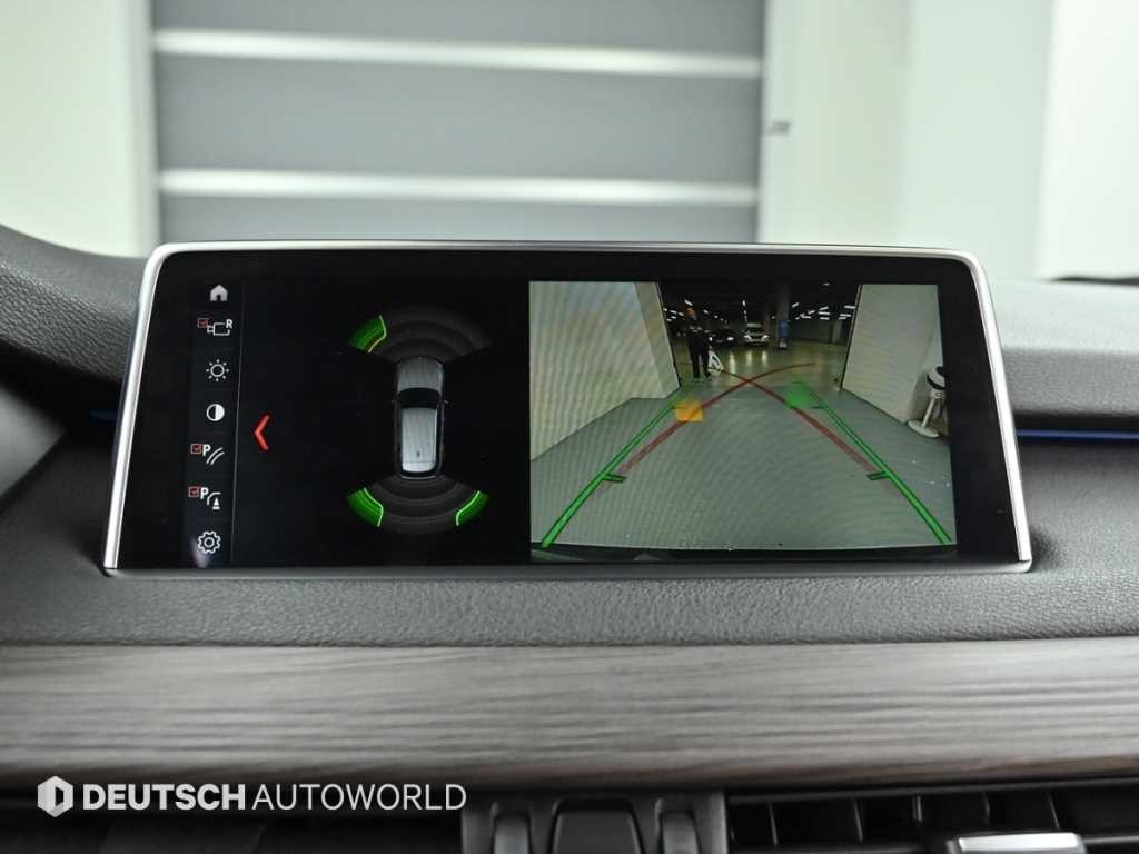 BMW X5 X5 (F15) xDrive 40e I 퍼포먼스 이미지 15