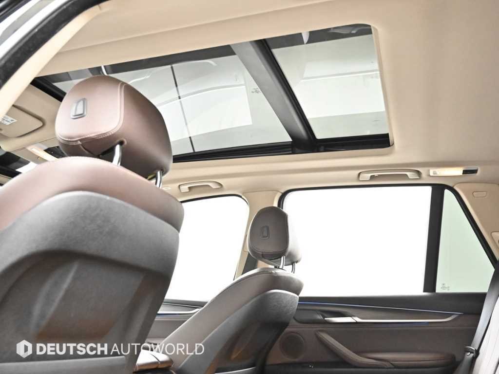 BMW X5 X5 (F15) xDrive 40e I 퍼포먼스 이미지 18