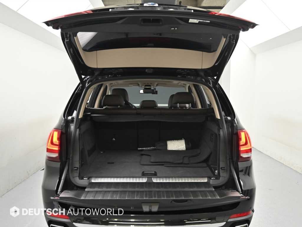BMW X5 X5 (F15) xDrive 40e I 퍼포먼스 이미지 19