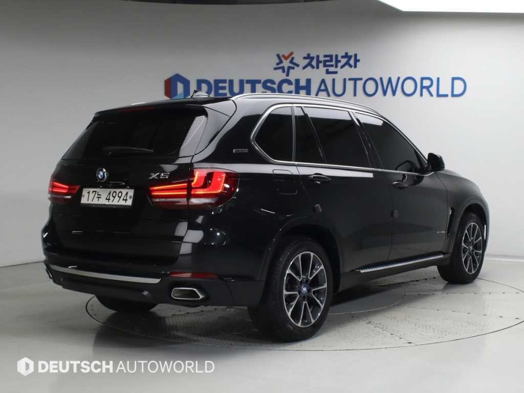 BMW X5 X5 (F15) xDrive 40e I 퍼포먼스 이미지 2
