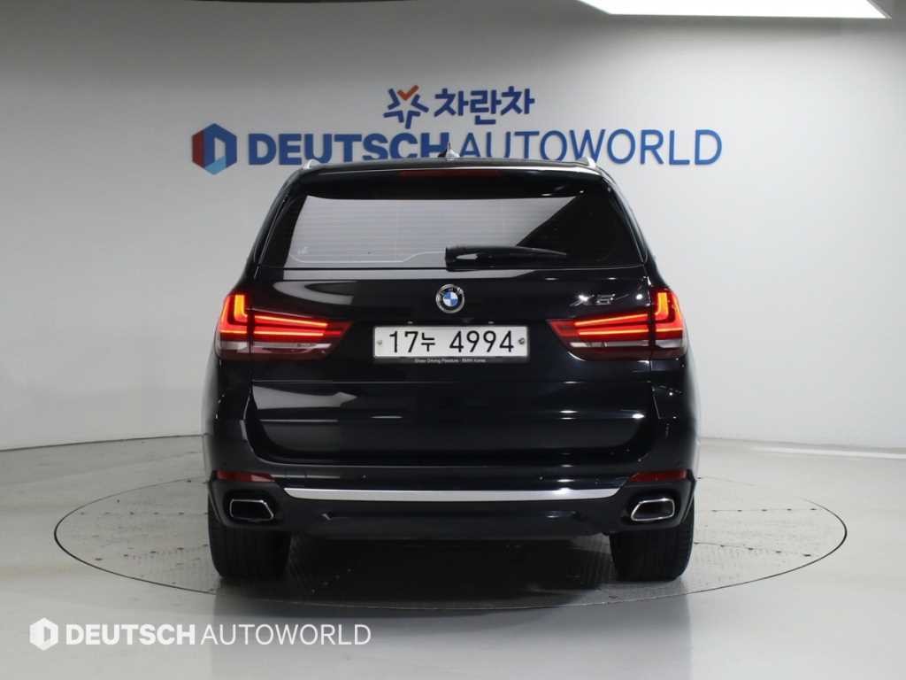 BMW X5 X5 (F15) xDrive 40e I 퍼포먼스 이미지 4