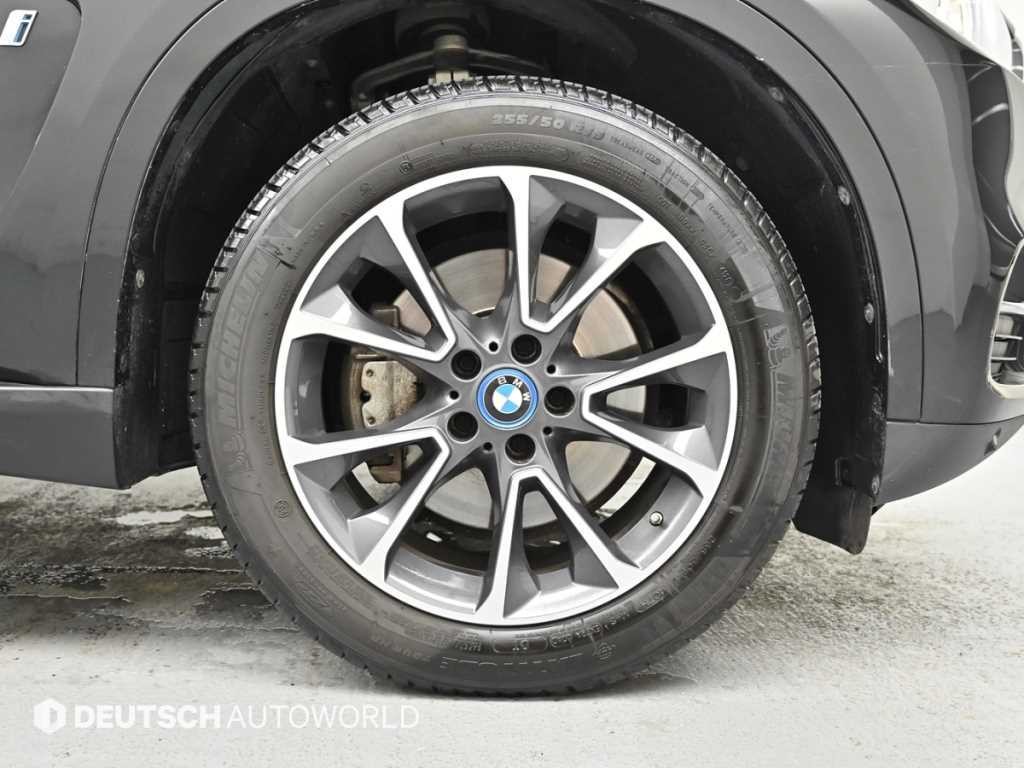 BMW X5 X5 (F15) xDrive 40e I 퍼포먼스 이미지 5