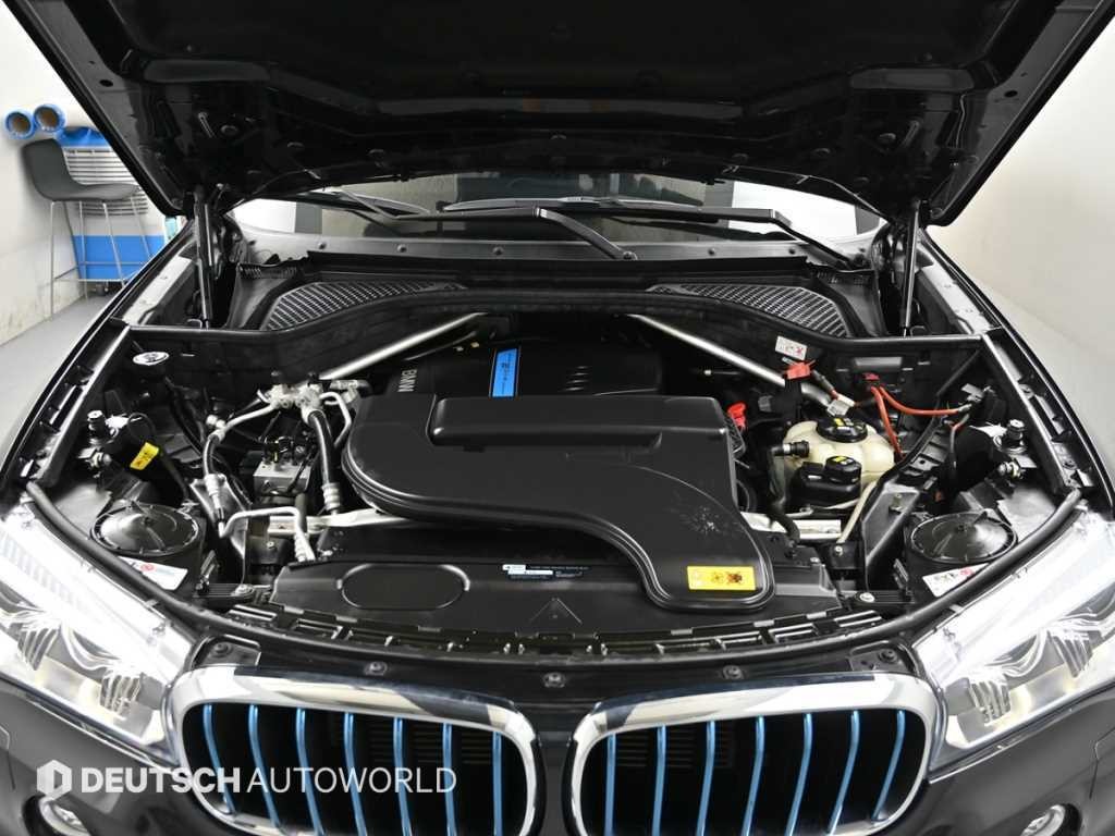 BMW X5 X5 (F15) xDrive 40e I 퍼포먼스 이미지 6
