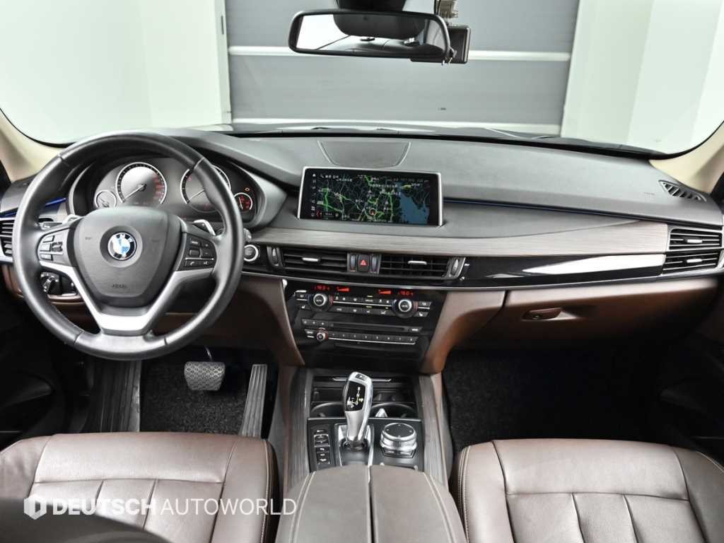 BMW X5 X5 (F15) xDrive 40e I 퍼포먼스 이미지 7