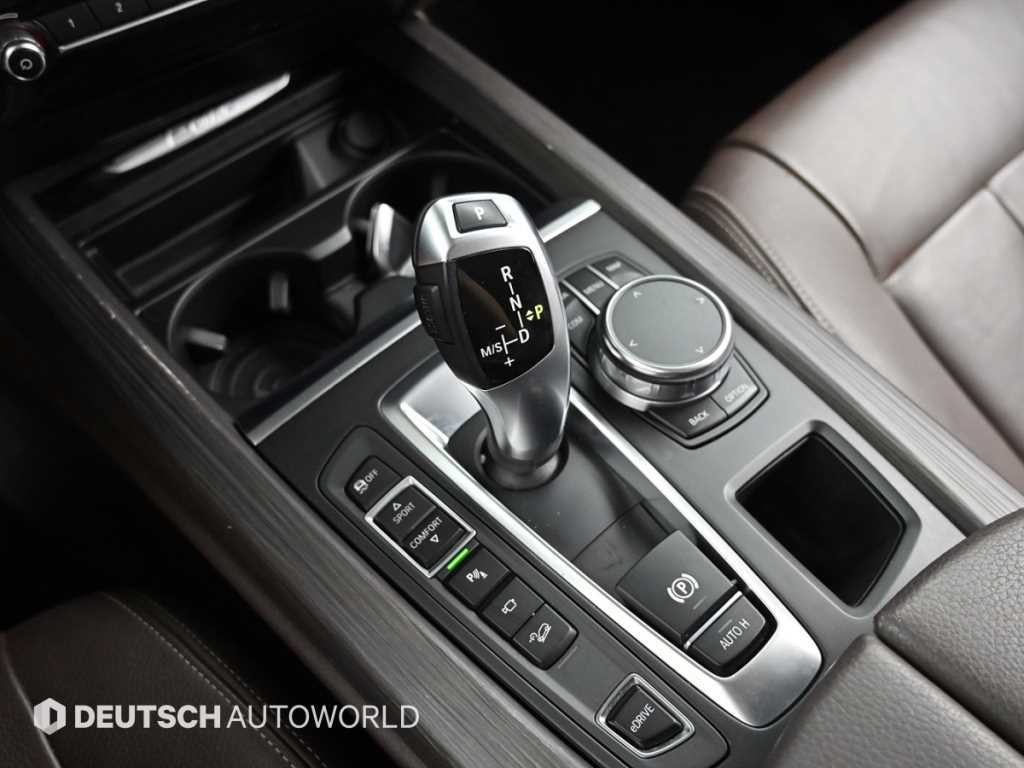 BMW X5 X5 (F15) xDrive 40e I 퍼포먼스 이미지 9