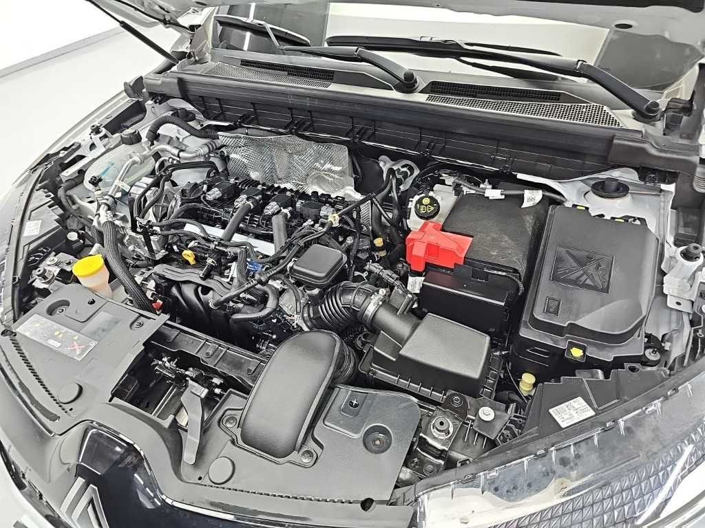 르노코리아(삼성) 아르카나 1.6 GTe 아이코닉 이미지 5