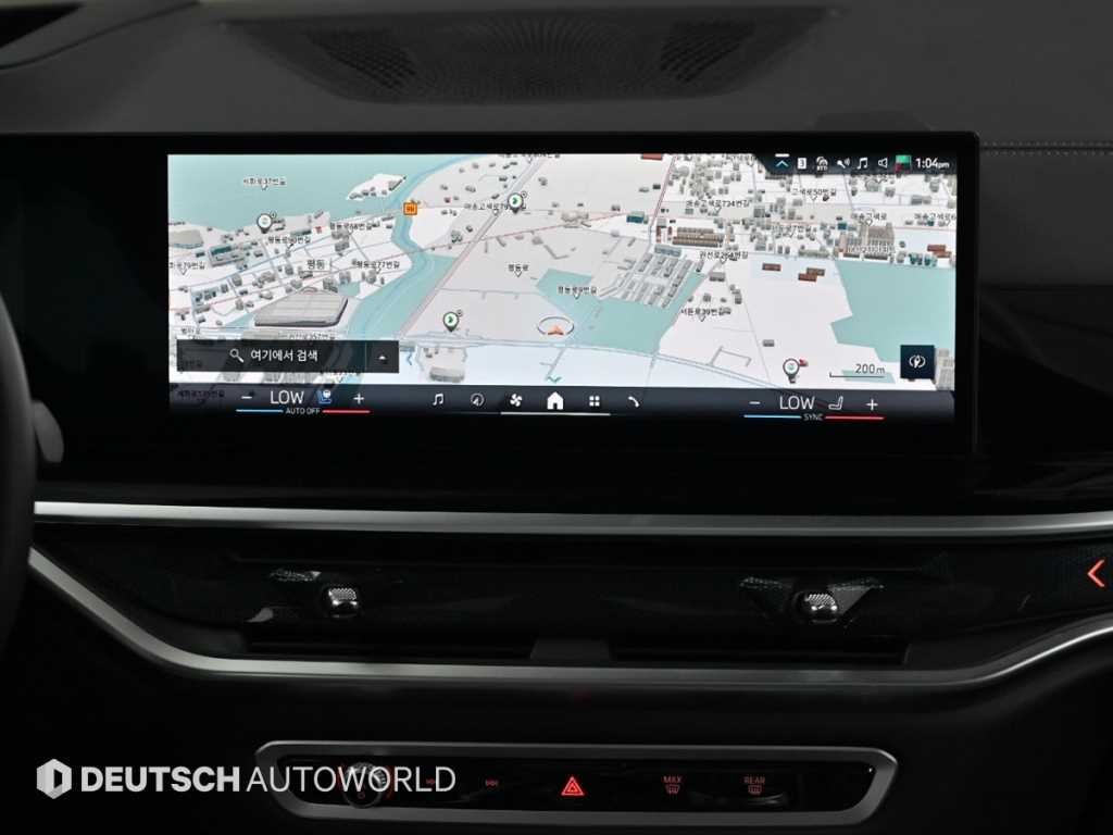 BMW X6 X6 (G06) xDrive 40i M 스포츠 이미지 14