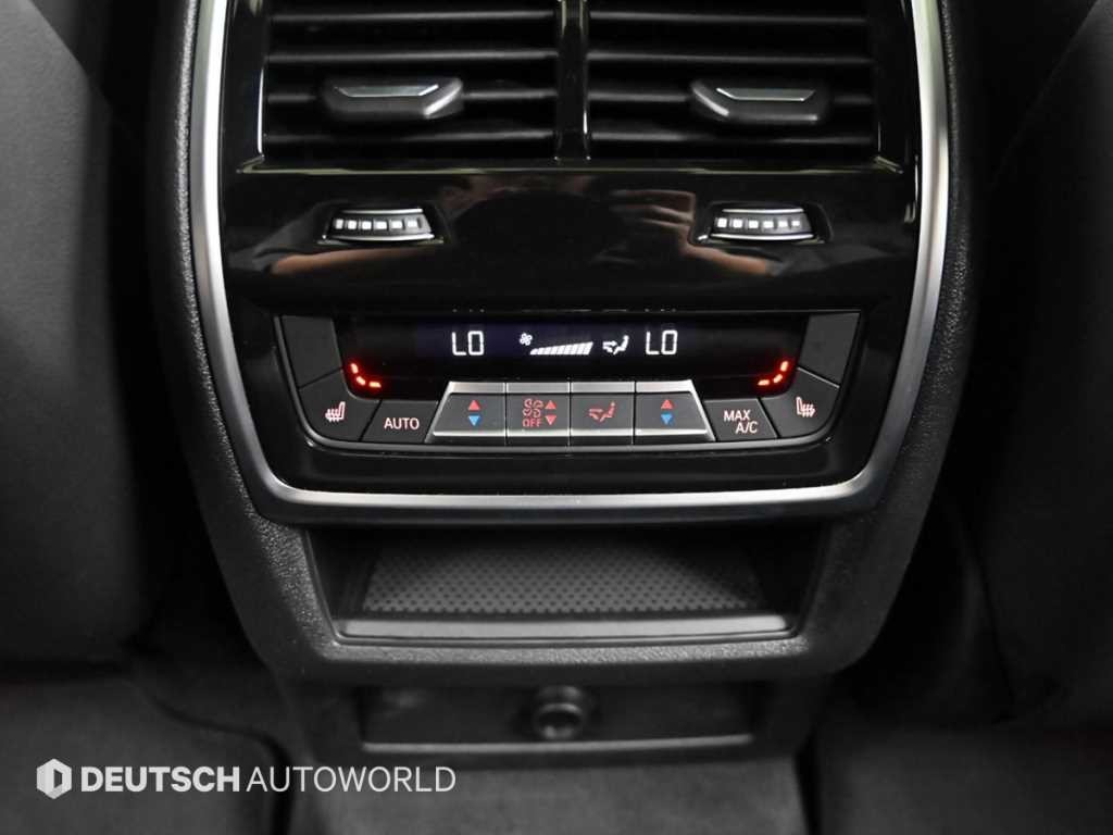 BMW X6 X6 (G06) xDrive 40i M 스포츠 이미지 16