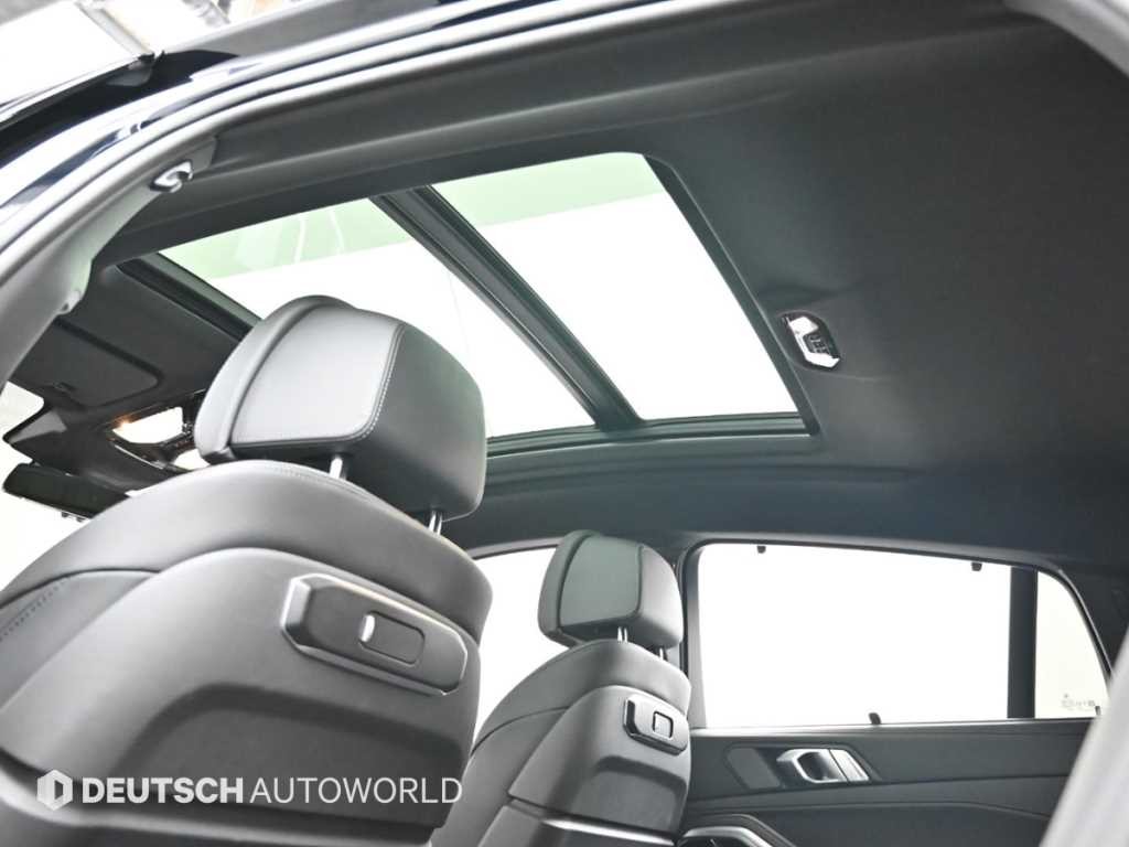 BMW X6 X6 (G06) xDrive 40i M 스포츠 이미지 18