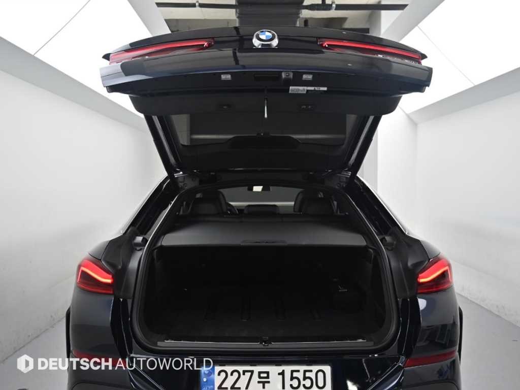 BMW X6 X6 (G06) xDrive 40i M 스포츠 이미지 19