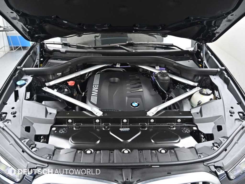 BMW X6 X6 (G06) xDrive 40i M 스포츠 이미지 6