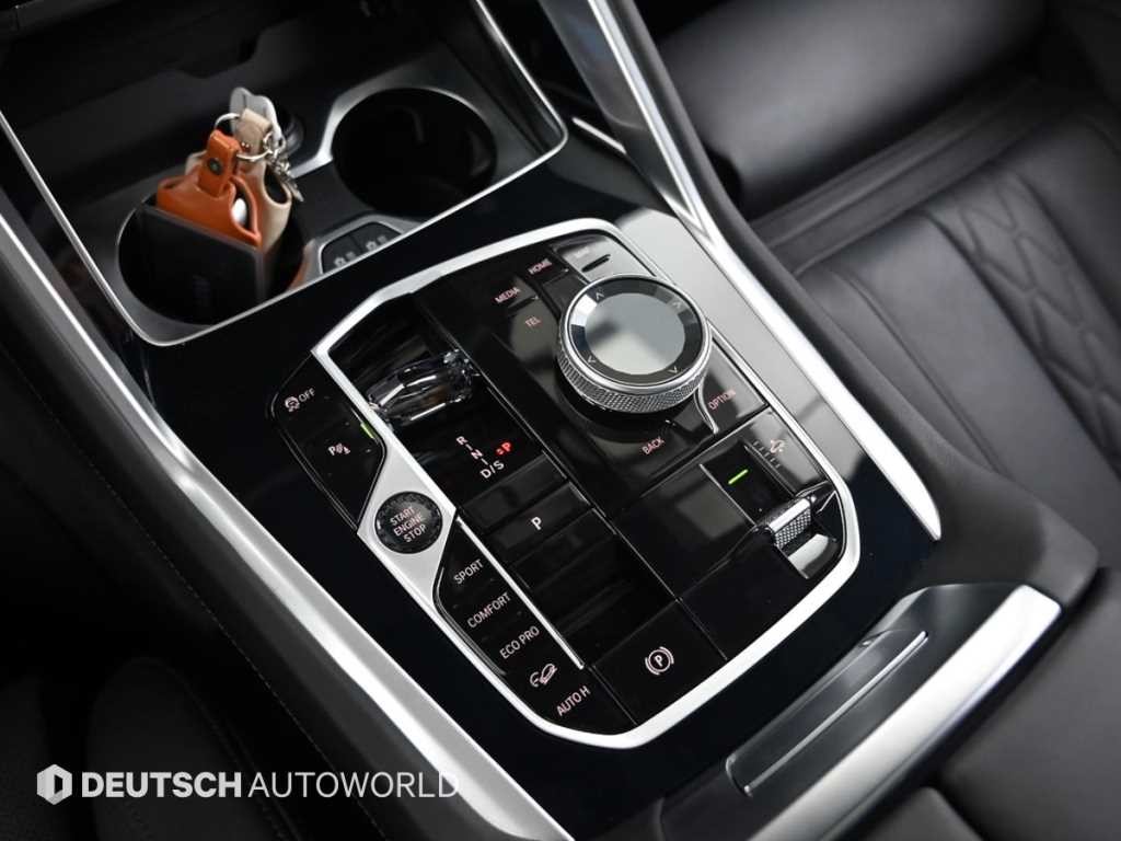 BMW X6 X6 (G06) xDrive 40i M 스포츠 이미지 9