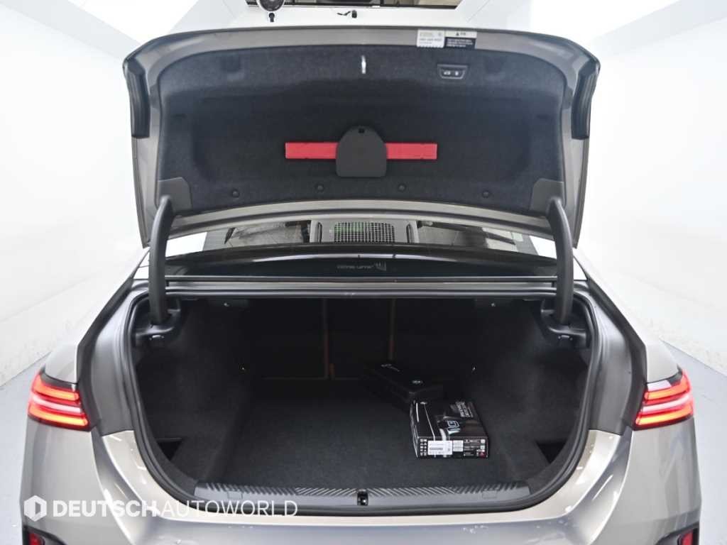 BMW 5시리즈 5시리즈 (G60) 530i xDrive M 스포츠 이미지 19