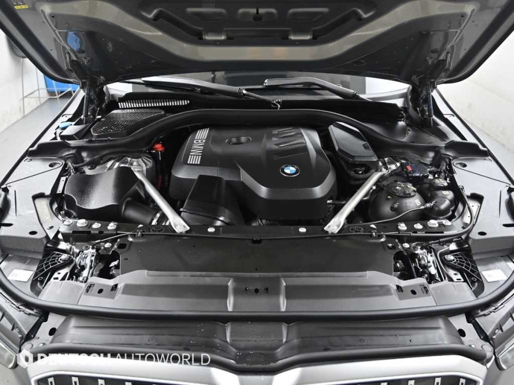BMW 5시리즈 5시리즈 (G60) 530i xDrive M 스포츠 이미지 6