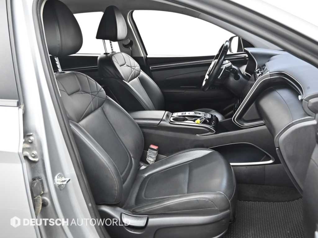 현대 투싼 투싼 (NX4) 디젤 2.0 2WD 모던 이미지 10
