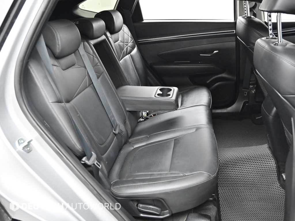 현대 투싼 투싼 (NX4) 디젤 2.0 2WD 모던 이미지 12