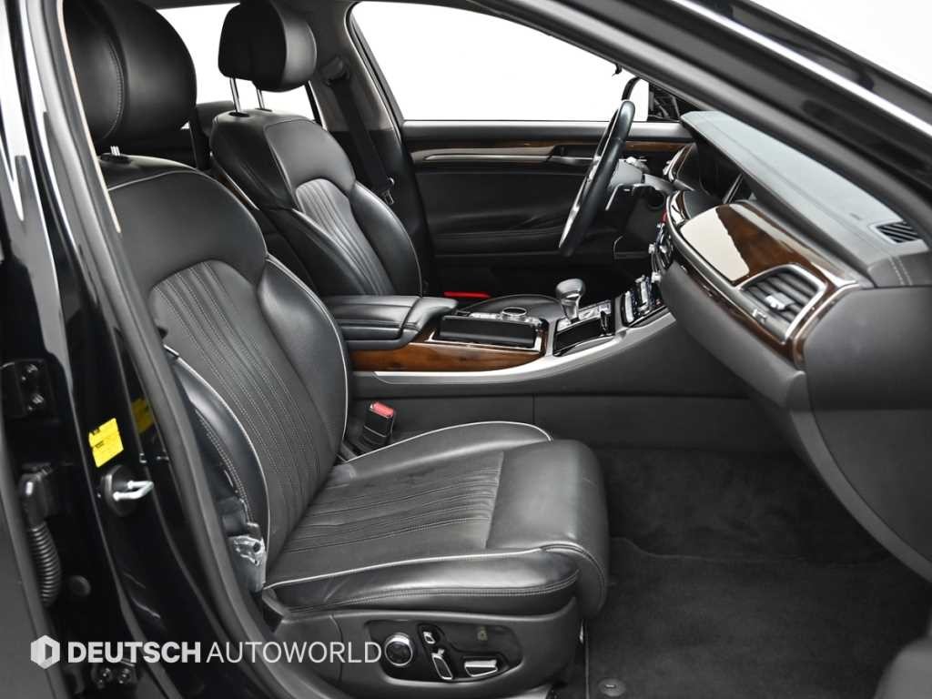 제네시스 EQ900 3.3 T-GDI AWD 프레스티지 이미지 10