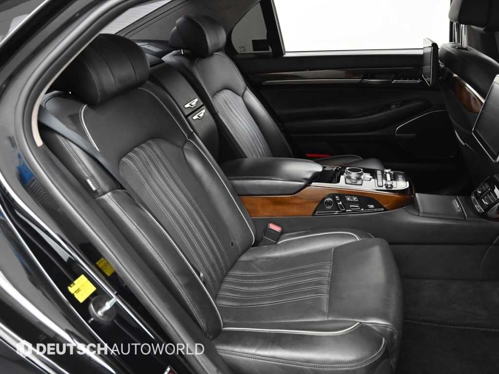 제네시스 EQ900 3.3 T-GDI AWD 프레스티지 이미지 12