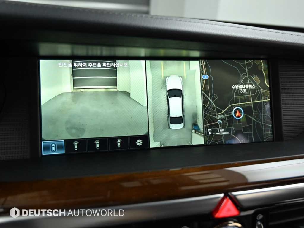 제네시스 EQ900 3.3 T-GDI AWD 프레스티지 이미지 15