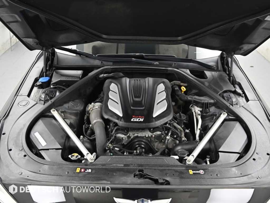 제네시스 EQ900 3.3 T-GDI AWD 프레스티지 이미지 6