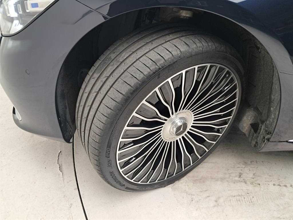 벤츠 S 클래스 S클래스-W223 마이바흐 S680 4MATIC 이미지 20