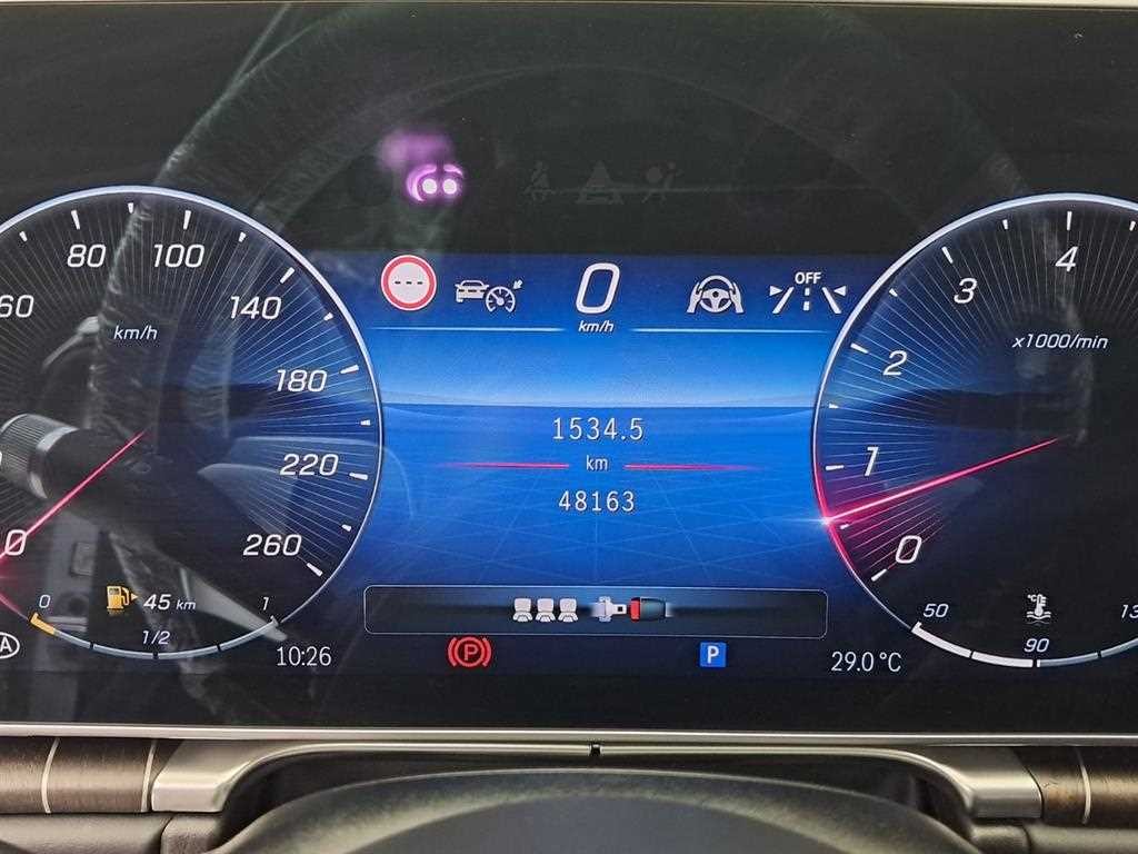 벤츠 S 클래스 S클래스-W223 마이바흐 S680 4MATIC 이미지 8