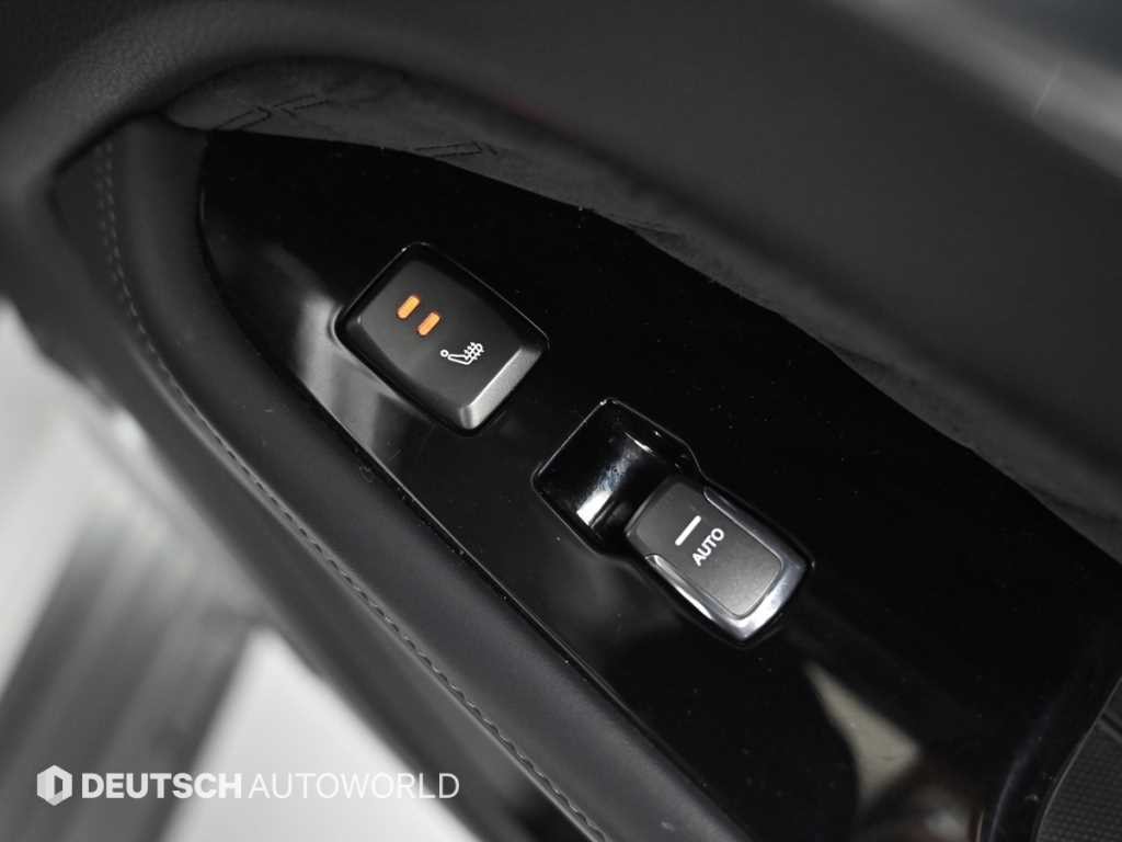 KG모빌리티(쌍용) 렉스턴 올 뉴 렉스턴 (Y450) 디젤 2.2 4WD 더 블랙 이미지 16