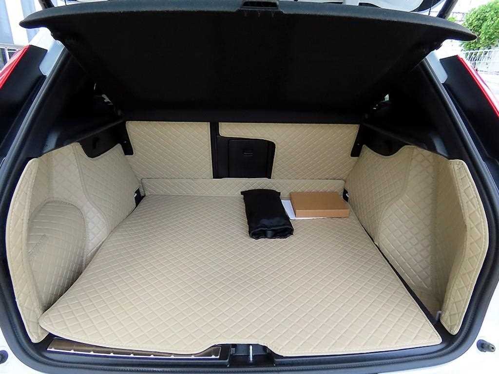 볼보 XC40 B4 AWD 얼티메이트 브라이트 이미지 18