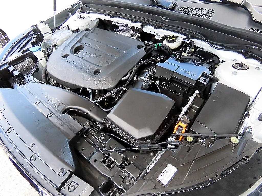 볼보 XC40 B4 AWD 얼티메이트 브라이트 이미지 19