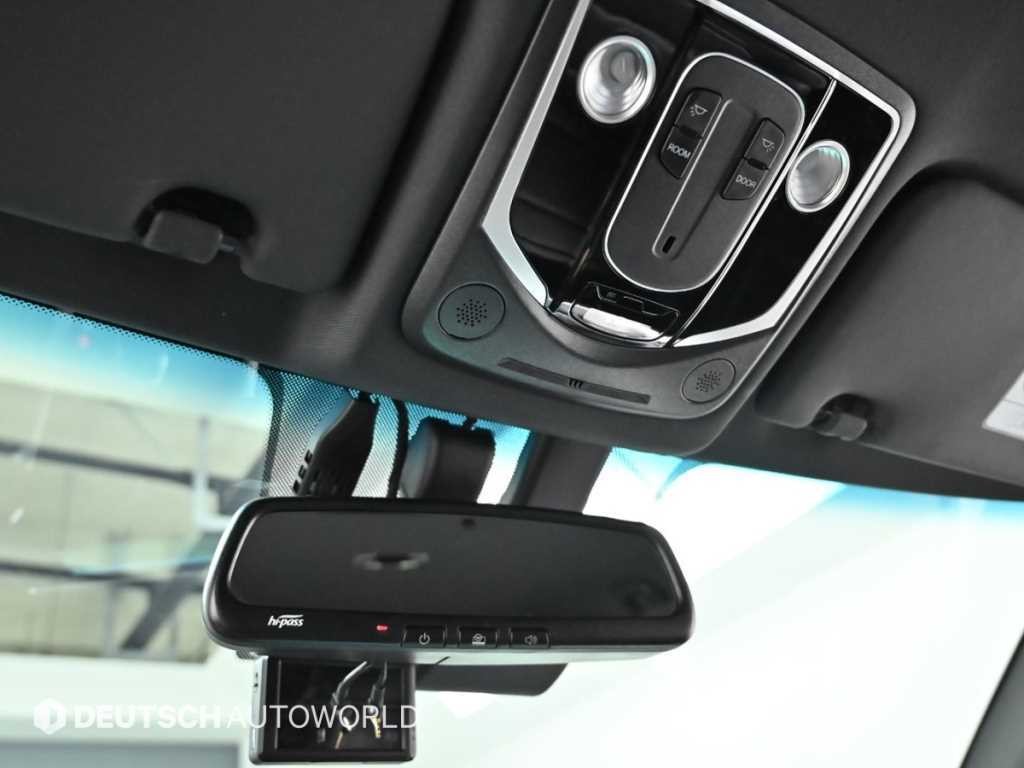 KG모빌리티(쌍용) 토레스 1.5 GDI-T 2WD T7 이미지 18