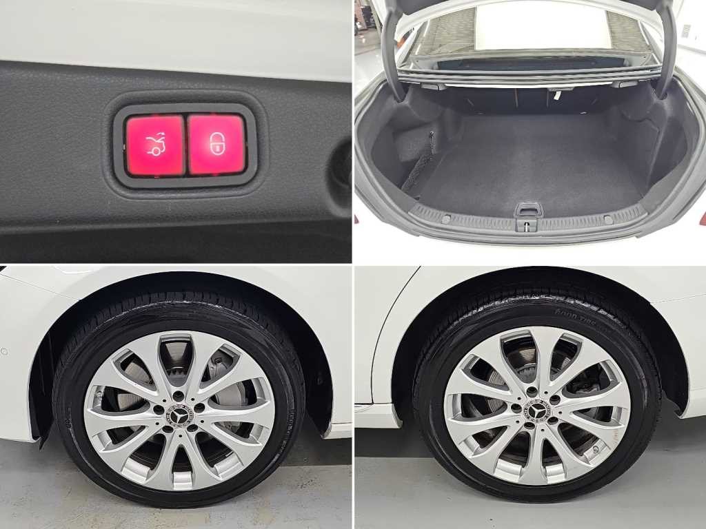 벤츠 E 클래스 E-클래스 W213 E300 4MATIC 익스클루시브 이미지 18