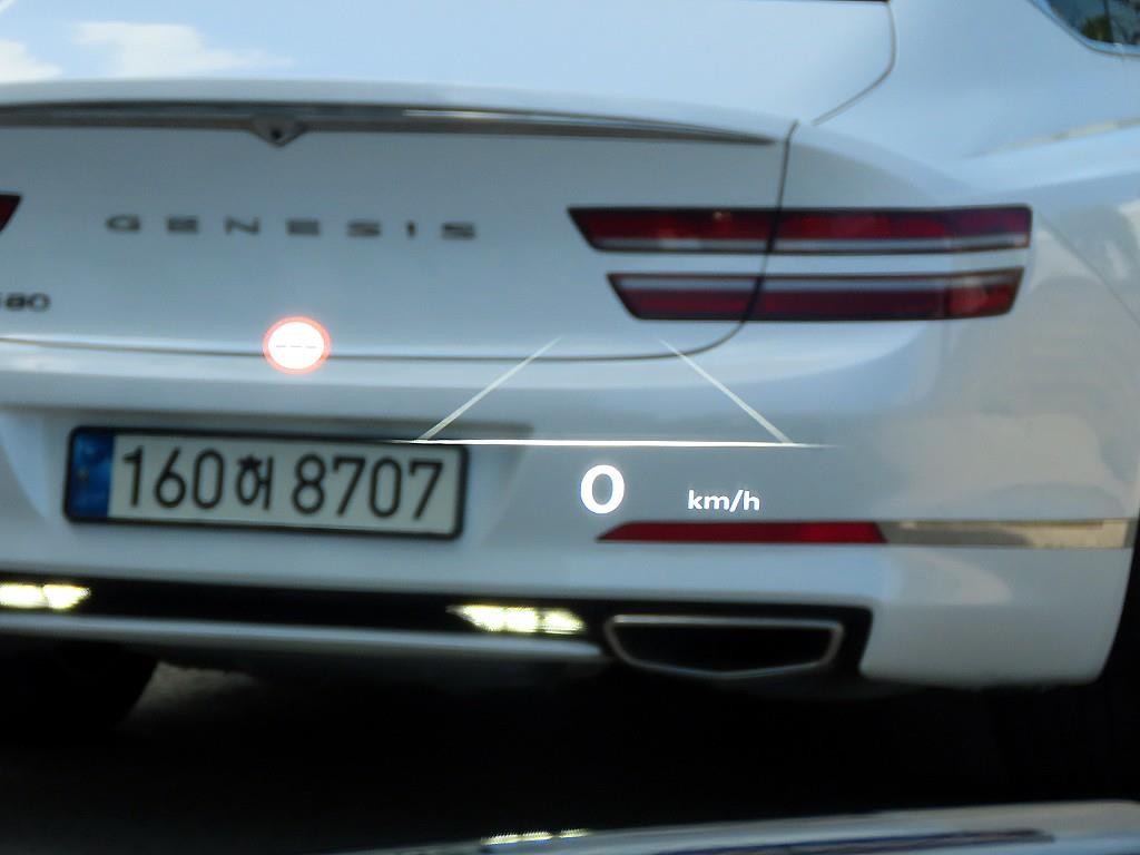 제네시스 GV70 2.5T 가솔린 AWD 이미지 10
