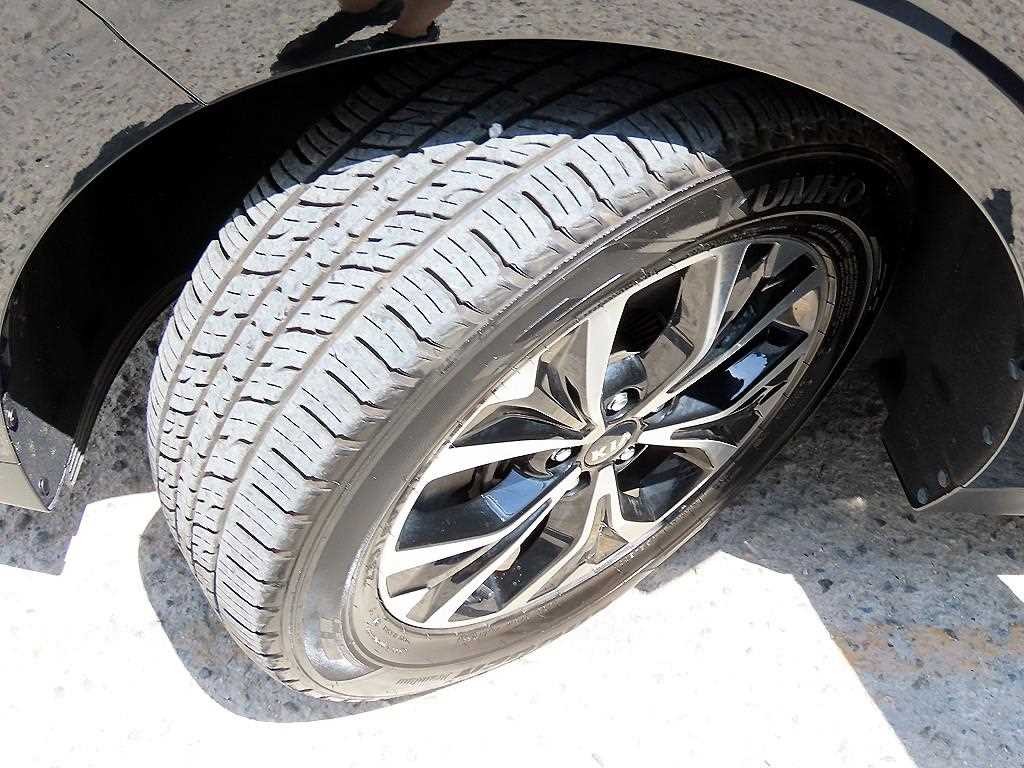 기아 카니발 카니발 4세대 디젤 9인승 프레스티지 이미지 20