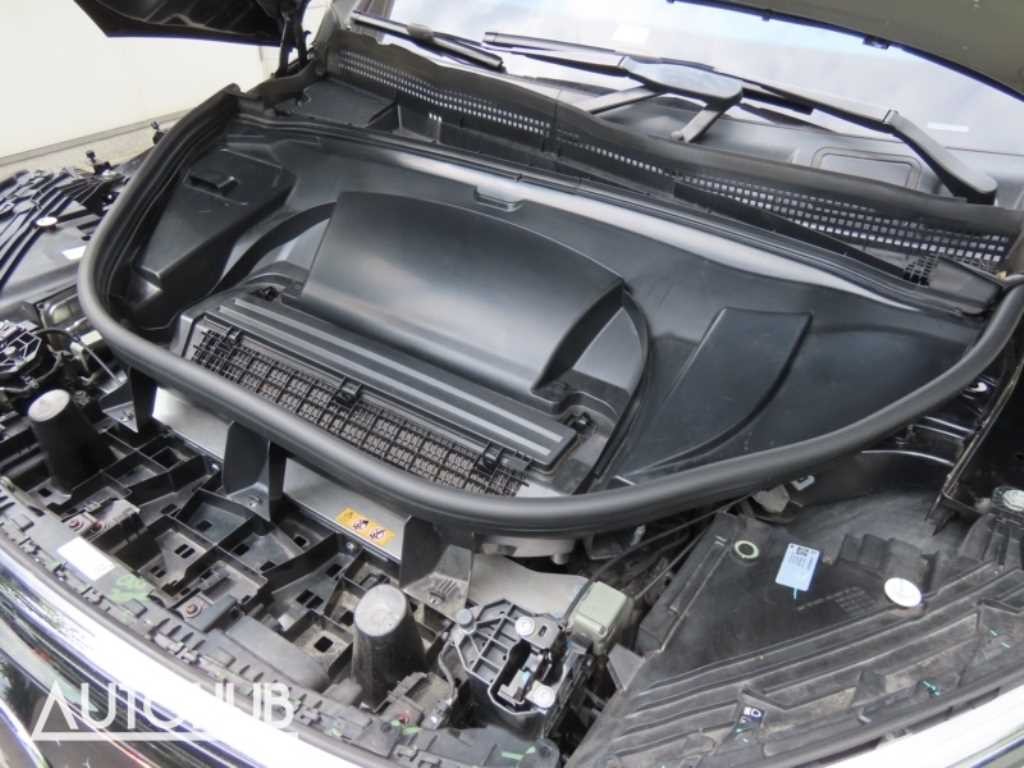 벤츠 EQS EQS SUV X296 EQS 580 4MATIC 이미지 5