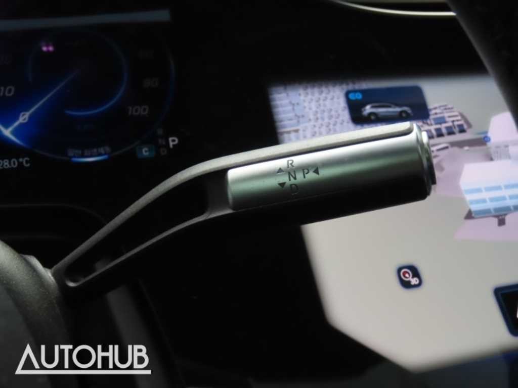 벤츠 EQS EQS SUV X296 EQS 580 4MATIC 이미지 7
