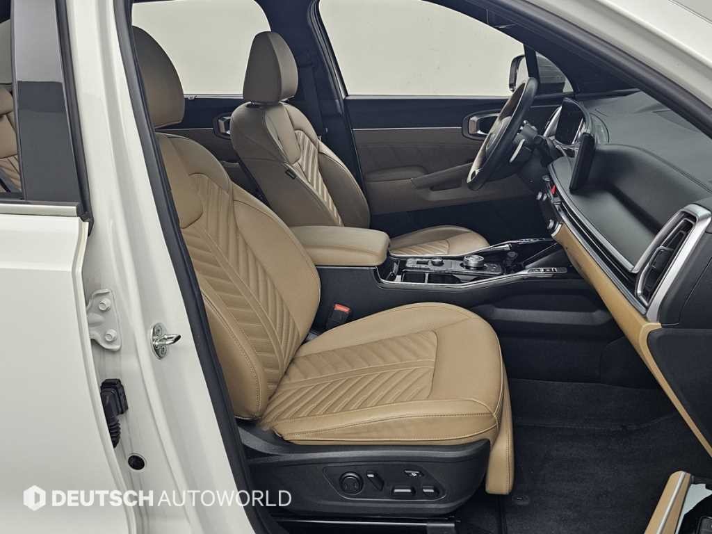 기아 쏘렌토 더 뉴 쏘렌토 4세대 가솔린 2.5T 4WD 시그니처 이미지 10