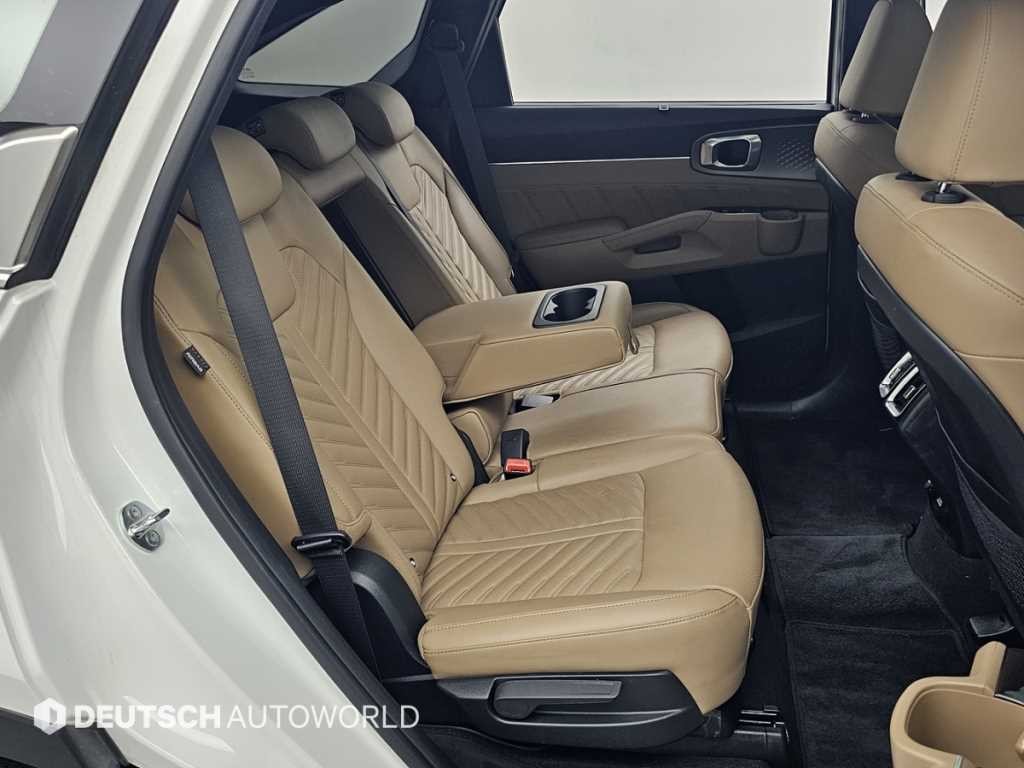 기아 쏘렌토 더 뉴 쏘렌토 4세대 가솔린 2.5T 4WD 시그니처 이미지 12