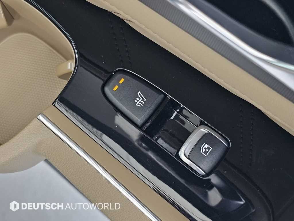 기아 쏘렌토 더 뉴 쏘렌토 4세대 가솔린 2.5T 4WD 시그니처 이미지 16