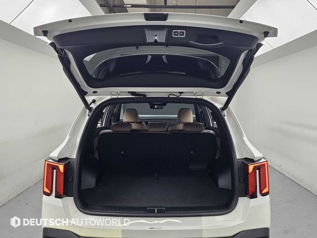 기아 쏘렌토 더 뉴 쏘렌토 4세대 가솔린 2.5T 4WD 시그니처 이미지 19