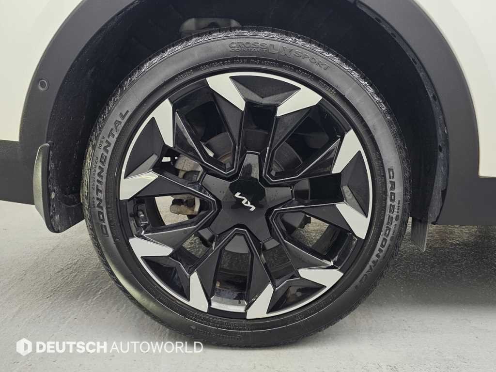 기아 쏘렌토 더 뉴 쏘렌토 4세대 가솔린 2.5T 4WD 시그니처 이미지 5